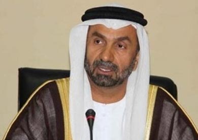 أحمد بن محمد الجروان رئيس البرلمان العربي